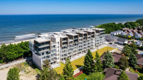 Apartamenty Sun & Snow Perłowa Przystań, Sianozety